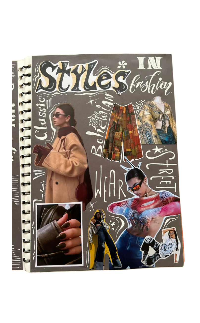 Style and Fashion Guide to Streetwear